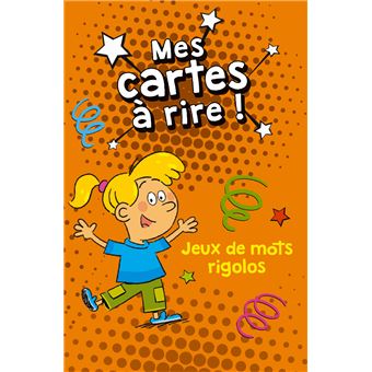 Jeux de mots rigolos