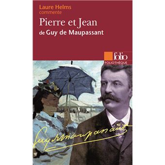 Guy de maupassant picture