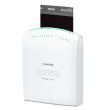 Imprimante FUJIFILM Instax Share SP3 Noire pour Smartphone - Photos Carrées 62x62mm