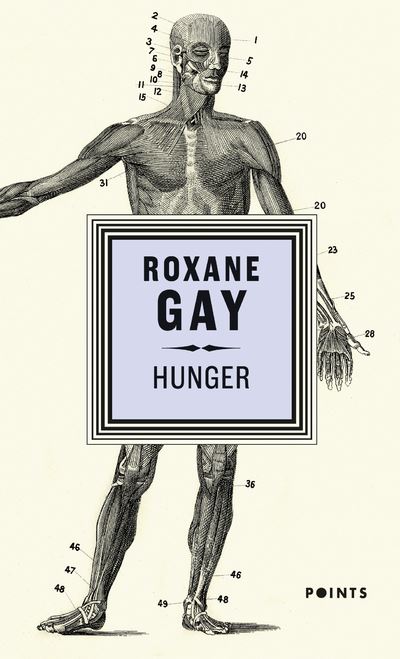 Hunger Roxane Gay