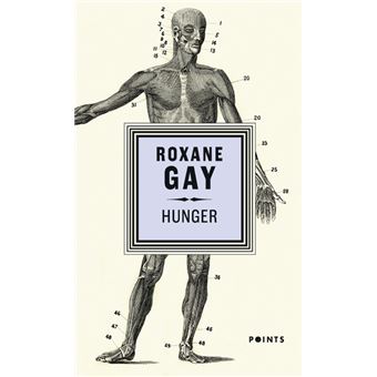 roxane gay hunger discussion questions