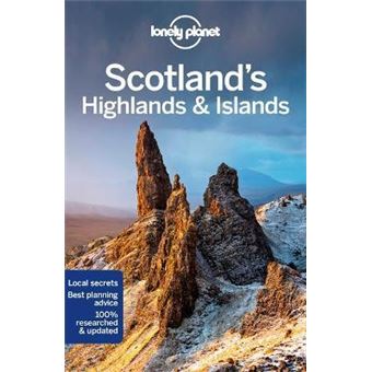 Scotland's Highlands & Islands 5ed -anglais-