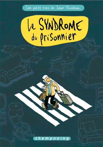 Petits riens de Lewis Trondheim T02 Le synd...