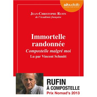 Immortelle randonnée