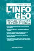 L'information géographique - n°1/2020 NOUVELLE-CALÉDONIE ET WALLIS ET FUTUNA