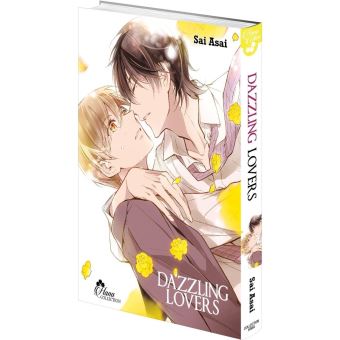 Dazzling Lovers