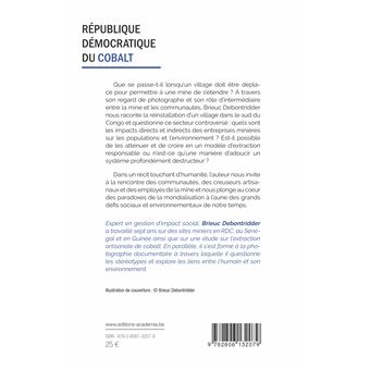 République démocratique du Cobalt