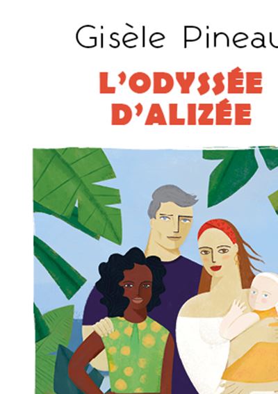 L'odyssée d'Alizée