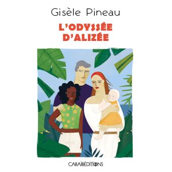 L'odyssée d'Alizée