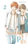 Stand Up ! - Tome 2 (VF)
