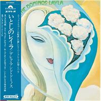 Layla And Other Assorted Love Songs Édition Limitée