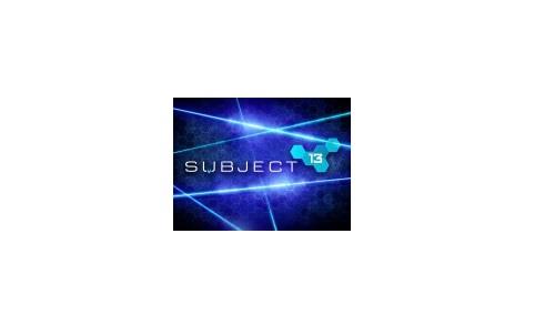 Subject 13 PC
