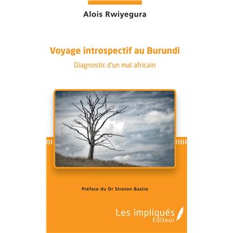 Voyage introspectif au Burundi