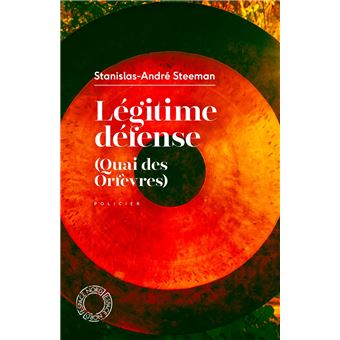 Legitime defense (quai des orfevres)