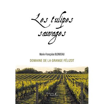 Les tulipes sauvages