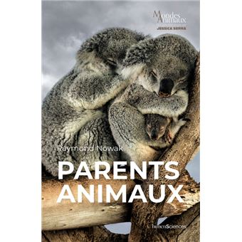 Parents animaux