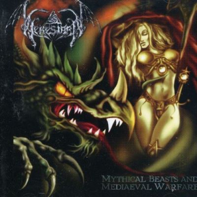 MYTHICAL BEASTS & MEDIAEV