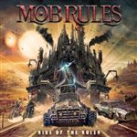 Rise Of The Ruler - CD