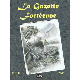 La gazette fortéenne