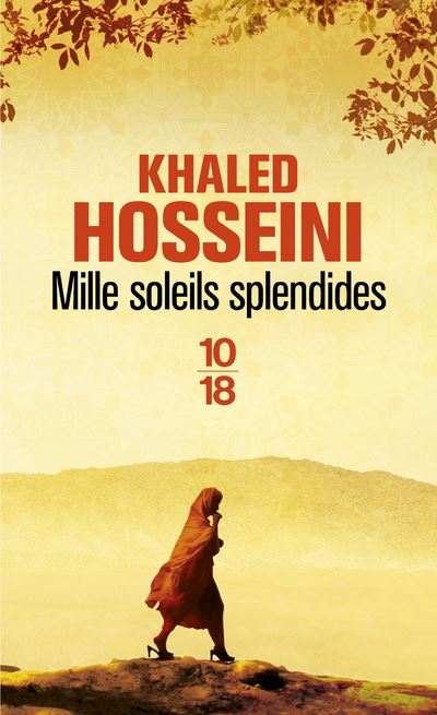 Mille soleils splendides Mille soleils splendides