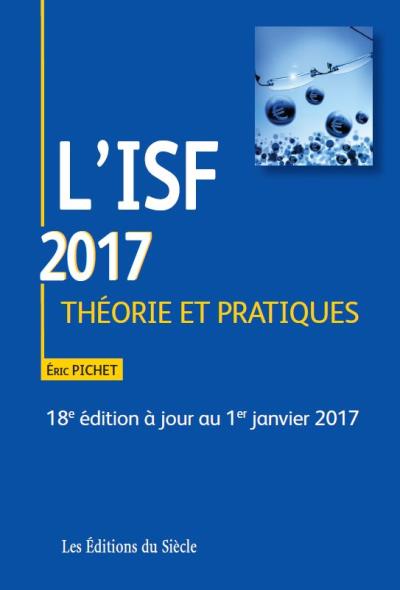 L'ISF 2017