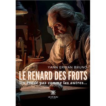 Le renard des frots