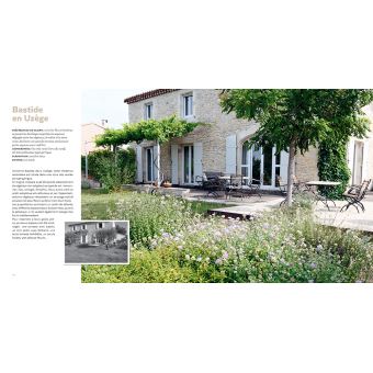 Un jardin sans arrosage