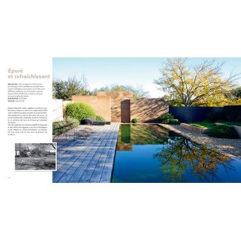 Un jardin sans arrosage