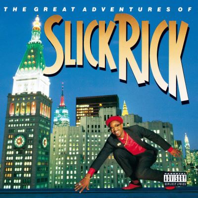 Great adventures of slick/ed limitee