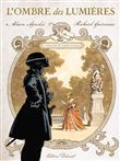 L'Ombre des Lumières T01 - Édition NB