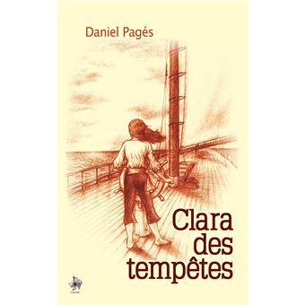Clara des tempêtes