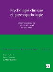 Psychologie clinique et psychopathologie