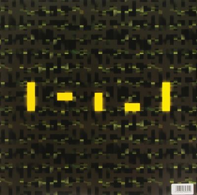 Hyperdub 5 4 ep