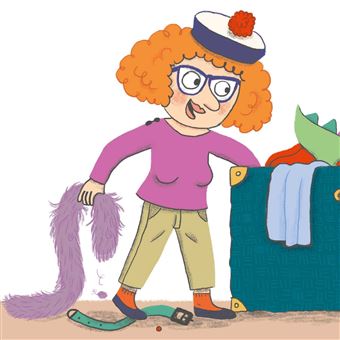 Castermini - On se déguise ?