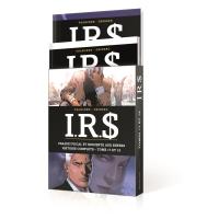 Fourreau IRS T17+T18