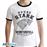 T-Shirt Game of Thrones House Stark Homme Blanc