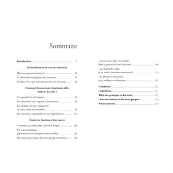 Apaiser ses émotions avec le magnétisme