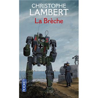 La brèche