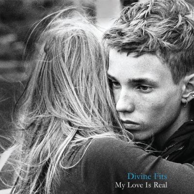 My love is real - I was born in a laundromat