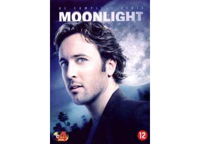 MOONLIGHT-COMPLETE SERIE-VN