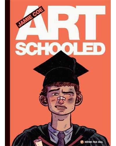 Art schooled