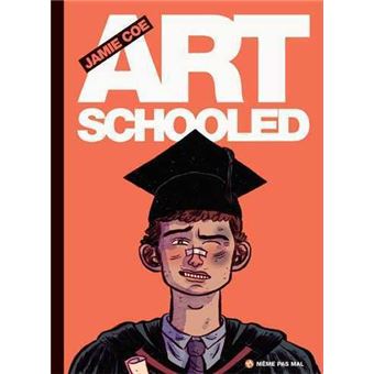 Art schooled - 1