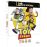 Toy StoryCoffret Toy Story L'intégrale Steelbook Edition Spéciale Fnac Blu-ray_0