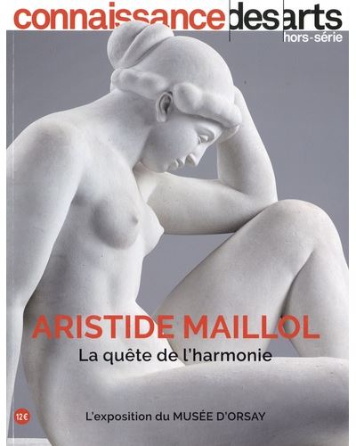 Aristisde Maillol