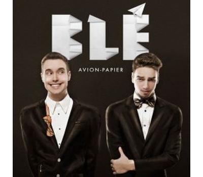 Avion papier
