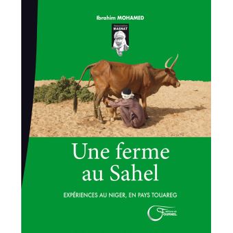Une Ferme Au Sahel