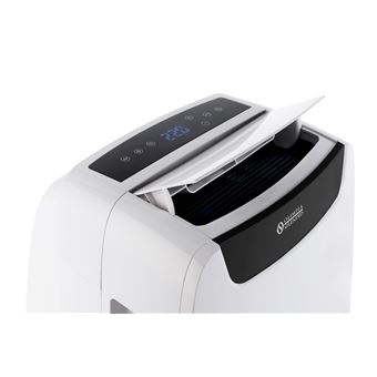 Climatiseur portable Olympia Splendid Dolceclima Air Pro 14 1600 W Blanc