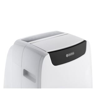 Climatiseur portable Olympia Splendid Dolceclima Air Pro 14 1600 W Blanc