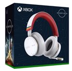 CASQUE SANS FIL XBOX ED SPEC STARFIELD POUR XBOX ET WIND 10