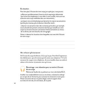 Slow life, ma révolution intérieure - 6 mois pour changer de rythme